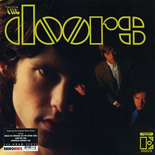 Doors - Doors