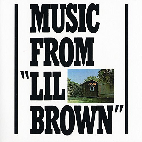 Africa - Music from Lil