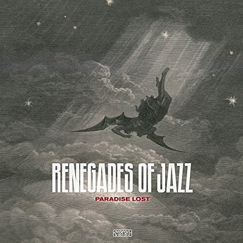 Renegades of Jazz - Paradise Lost