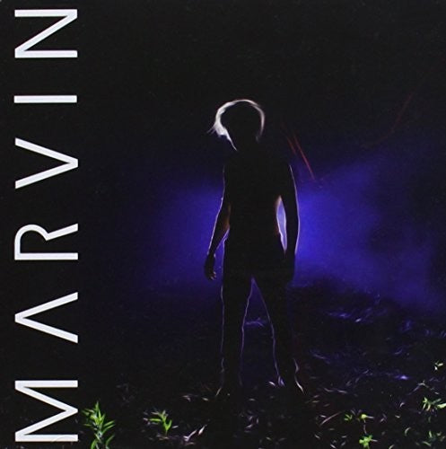 Marvin - Marvin