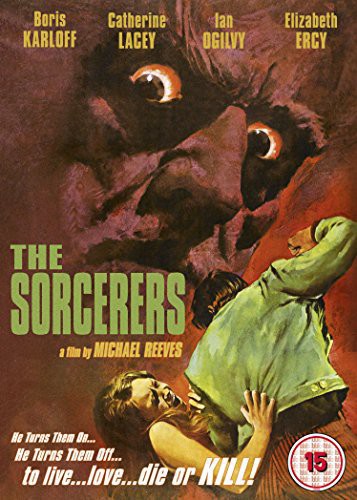 The Sorcerers