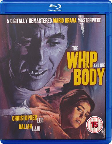 the Whip and the Body