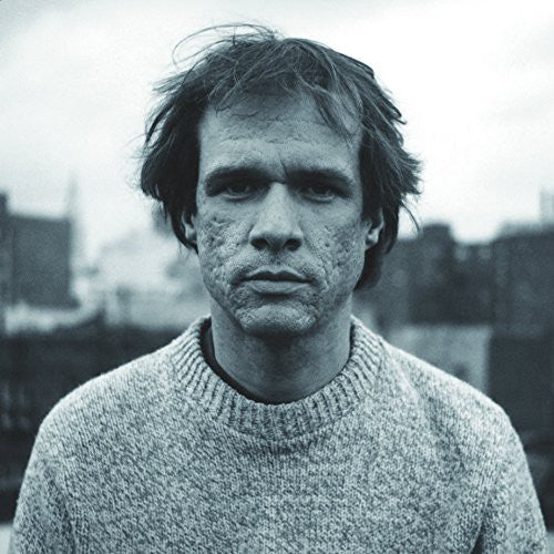 Arthur Russell - First Thought Best Thought