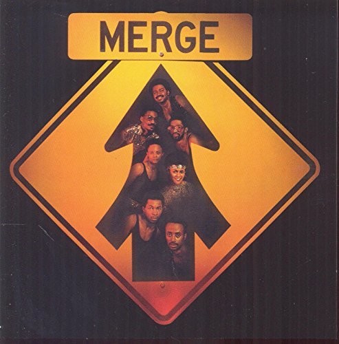 Merge - Merge