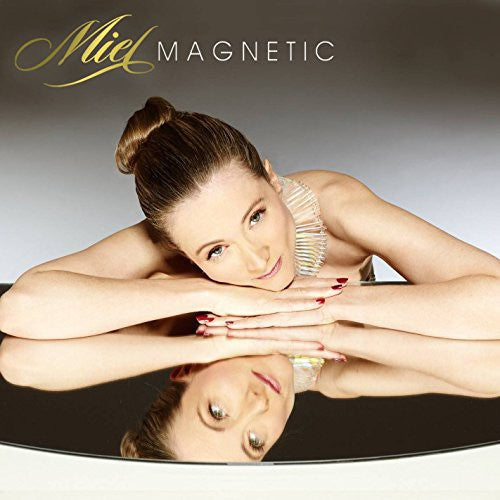 Miel De Botton - Magnetic
