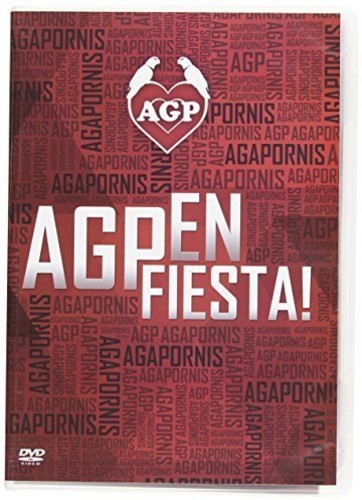 AGP En Fiesta!: En Vivo