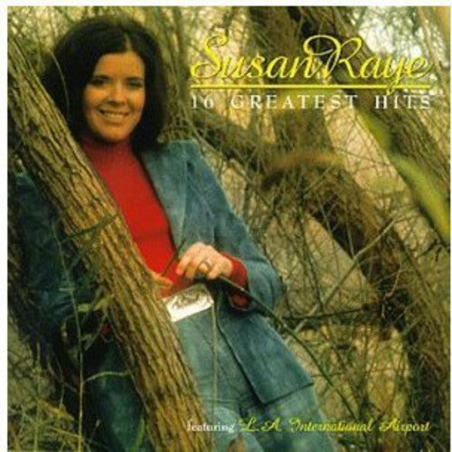 Susan Raye - 16 Greatest Hits