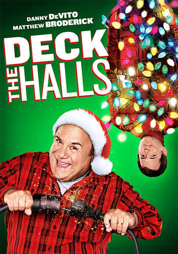 Deck the Halls (Original Soundtrack)