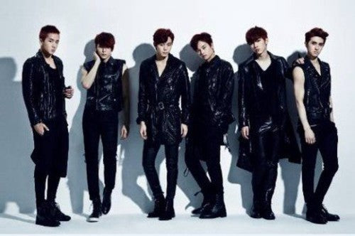 Vixx - Error: Deluxe Edition