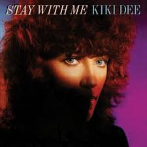 Kiki Dee - Kiki Dee & Stay with Me