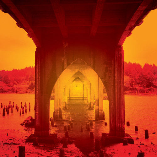 Ravenna Colt - Terminal Current