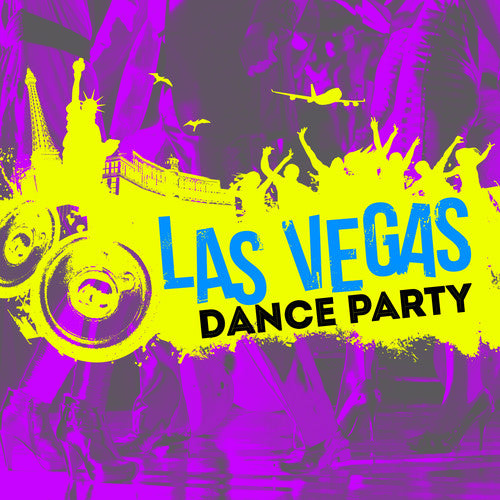 Various Artists - Las Vegas Dance Party / Various