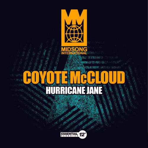 Coyote McCloud - Hurricane Jane