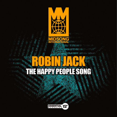 Robin Jack - Happy People Song