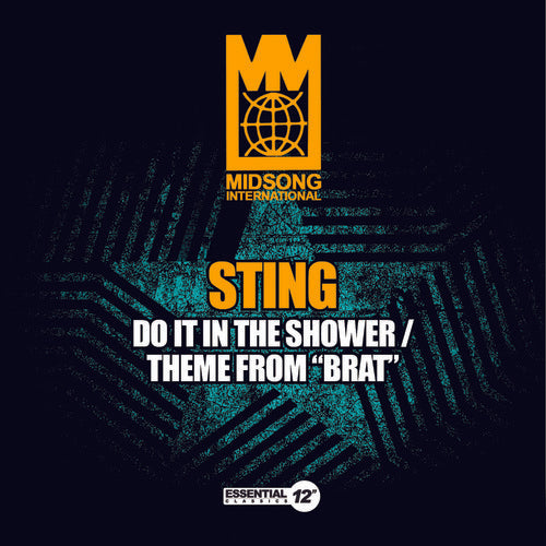 Sting - Do It in the Shower / Theme from Brat