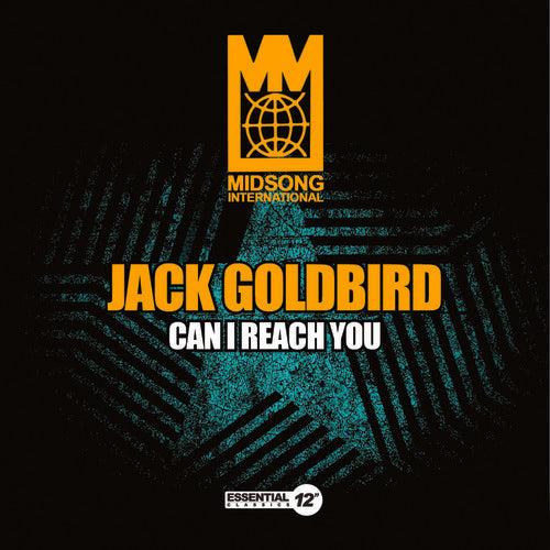 Jack Goldbird - Can I Reach You