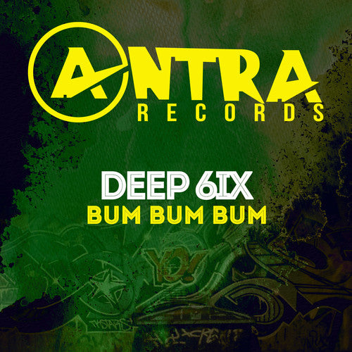 Deep 6IX - Bum Bum Bum