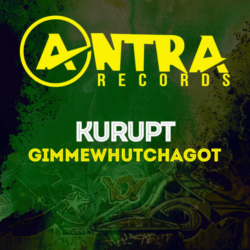 Kurupt - Gimmewhutchagot