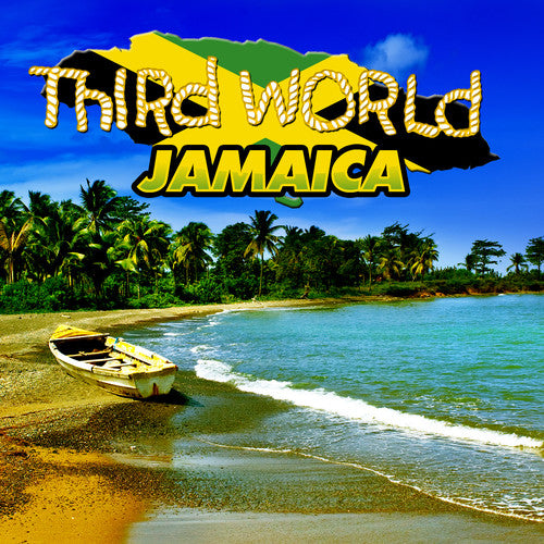 Third World - Jamaica