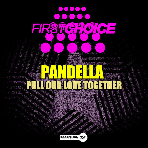 Pandella - Pull Our Love Together