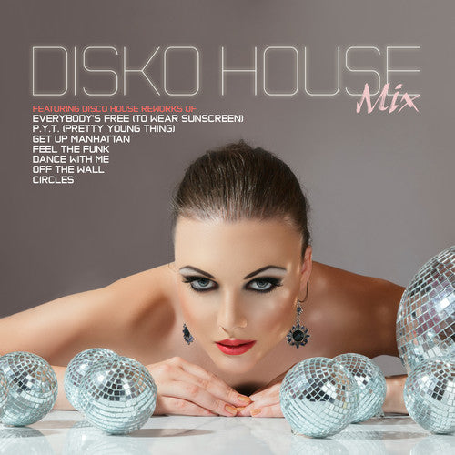 Disko House Mix/ Various - Disko House Mix / Various