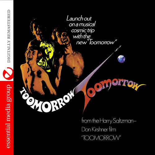 Toomorrow - Toomorrow (Original Soundtrack)