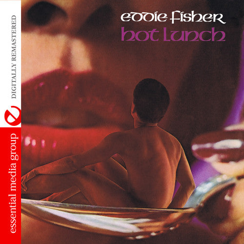 Eddie Fisher - Hot Lunch