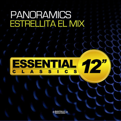 Panoramics - Estrellita El Mix