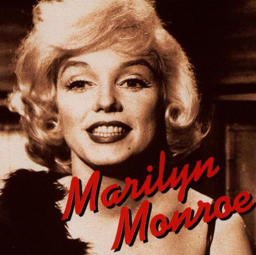 Marilyn Monroe - Best of