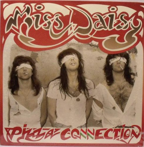 Miss Daisy - Pizza Connection