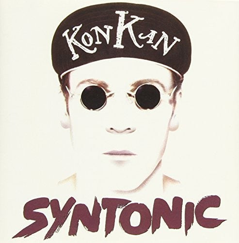 Kon Kon - Syntonic