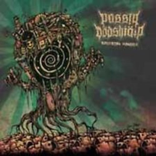 Passiv Dodshjalp/ Idiot Ikon - Split