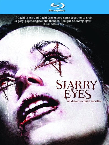 Starry Eyes
