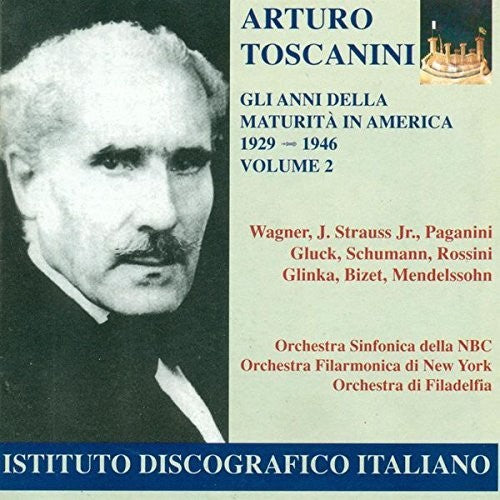 Bizet/ Glinka - Orchestral Music