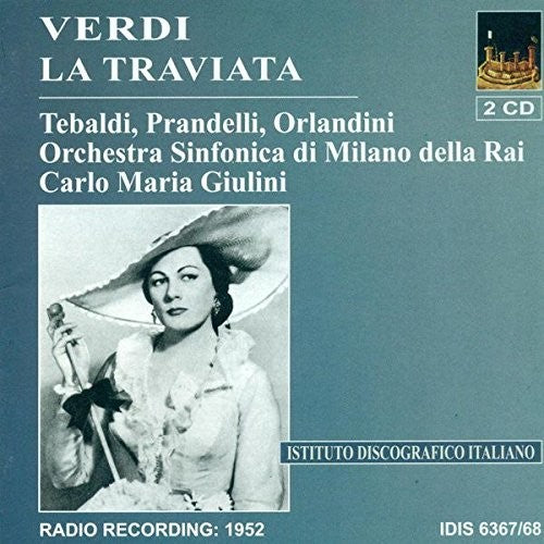 Verdi/ Dalamangas/ Gallo - Traviata (La) (Opera)