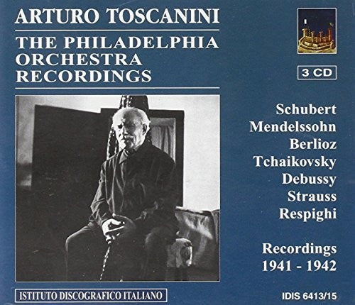 Berlioz/ Eustis/ Kirk - Orchestral Music