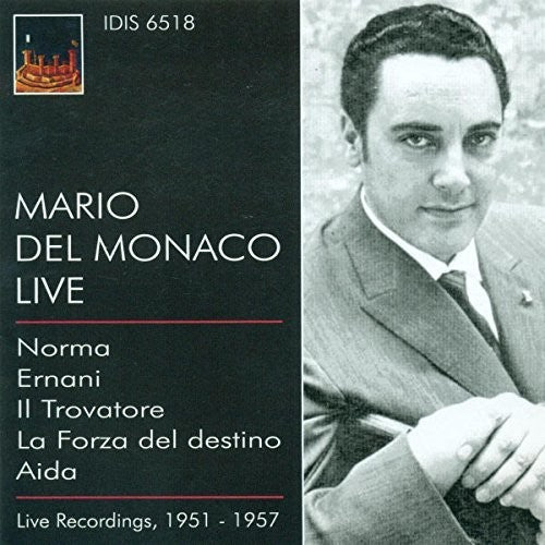 Bellini/ Barbieri/ Bastianini - Opera Arias
