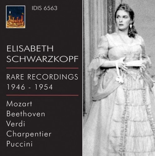 Beethoven - Opera Arias