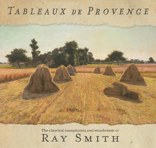 Maurice/ Mozart/ Smith - Tableaux de Provence