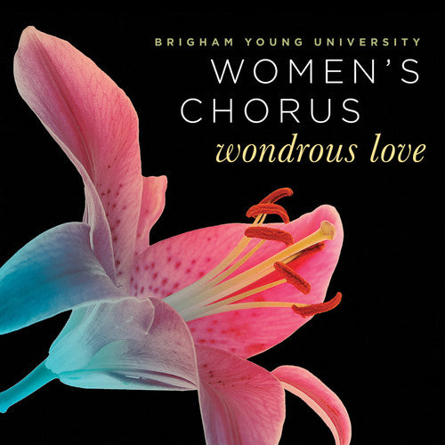 Newton/ Hayes - Wondrous Love