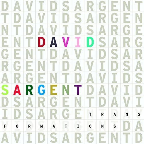 David - Transformations
