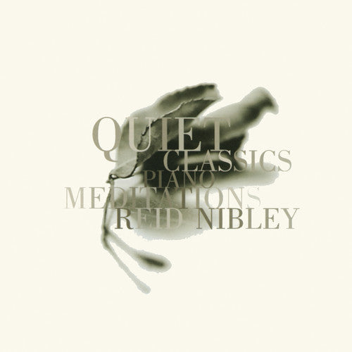 Debussy/ Nibley - Quiet Classics
