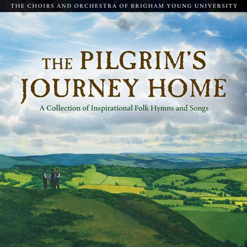 Murphy/ Newman - Pilgrims Journey Home