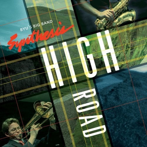 Porter/ Holman - High Road