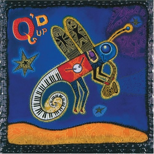 Jolson/ Rose - QD Up