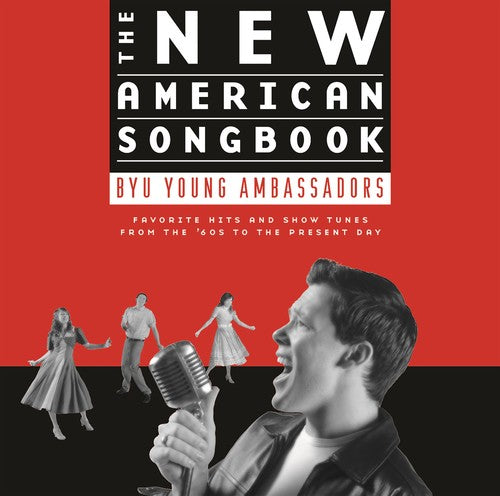 Johnston - New American Songbook