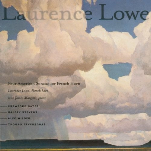 Crawford/ Halsey - Four American Sons for