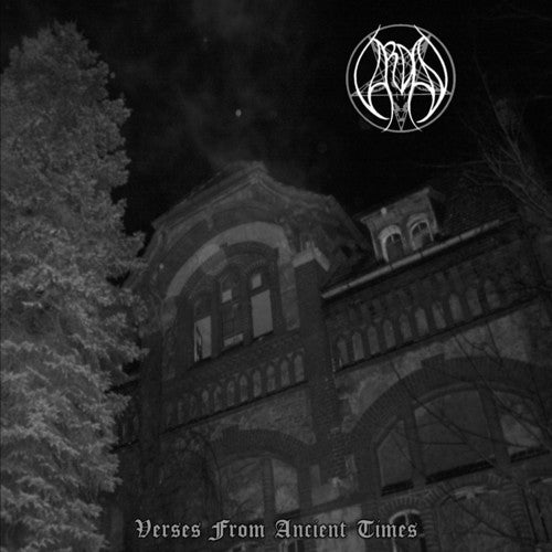 Vardan - Verses from Ancient Times