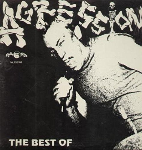 Agression - Best of Agression