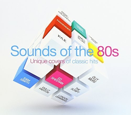 Sounds of the 80's - Sounds of the 80's